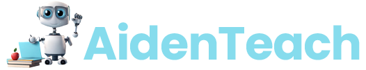 AidenTeach