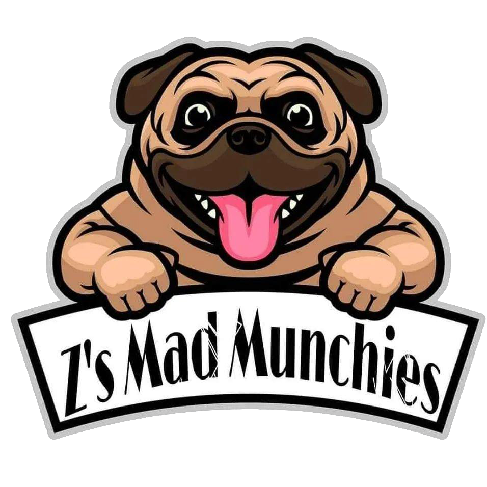7's Mad Munchies