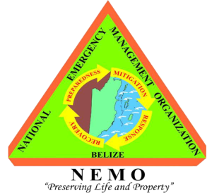 National Emergency Management Organization Belize